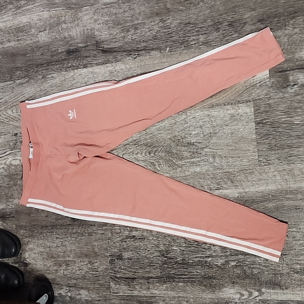 Adidas leggings